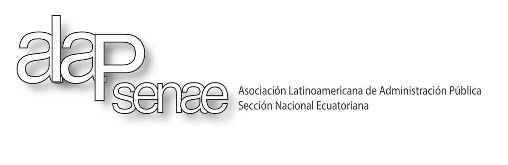 ALAP SENAE - Sección Nacional Ecuador